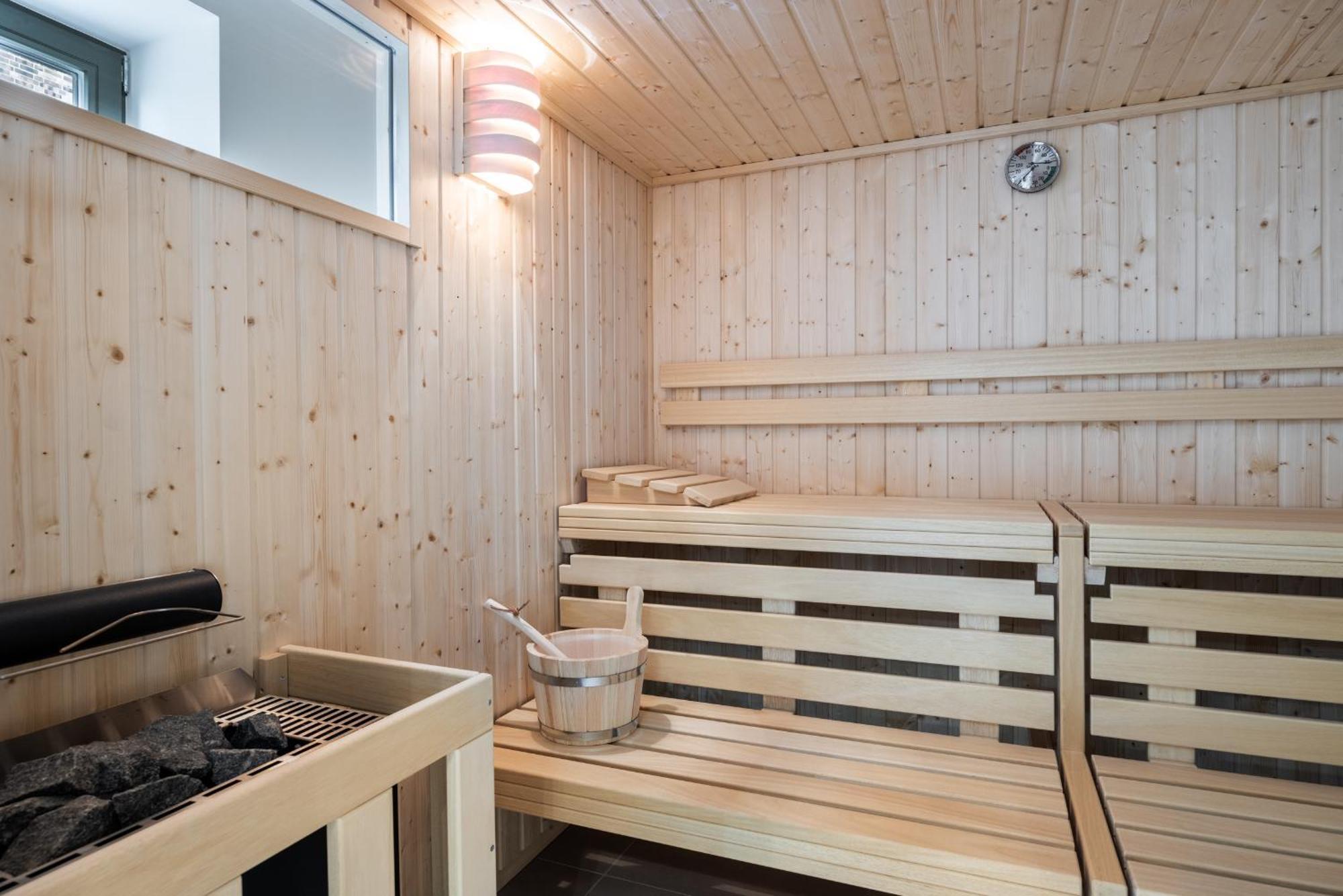 Ferienapartments Am Krusespeicher Ferienapartments Am Krusespeicher 3-27 Wißmar Extérieur photo